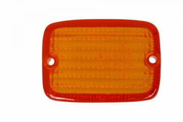 Turn Signal Lens